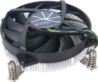 Chłodzenie procesora - Chłodzenie CPU Titan Titan DC-HA11TZ/RPW CPU Cooler for Intel Socket LGA1700, Low Profile Design 65W 33740M - miniaturka - grafika 1