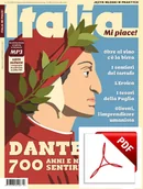 Czasopisma - Italia Mi piace! 31 Wersja elektroniczna - miniaturka - grafika 1