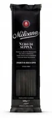 Makaron - La Molisana Spaghetti Nero di Seppia makaron 500g - miniaturka - grafika 1