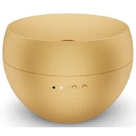 Nawilżacze powietrza - Aromatyzer Stadler Form - Jasmine, złoty - miniaturka - grafika 1