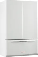 Piece i kotły grzewcze - Immergas Piec gazowy Immergas Kocioł kondensacyjny VICTRIX EXTRA 24 PLUS - miniaturka - grafika 1