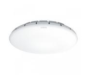 Lampy sufitowe - Steinel 068059 - LED Plafon z czujnikiem RS PRO S30 SC 25,8W/230V 3000K - miniaturka - grafika 1
