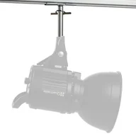 Statywy fotograficzne - Quadralite uchwyt nożycowy do sufitu podwieszanego - miniaturka - grafika 1