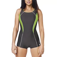 Stroje kąpielowe - Gwinner Isabel damski kostium kąpielowy - miniaturka - grafika 1