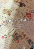 Biografie i autobiografie - Listy z Białorusi fragmenty listów ks Wojciecha Lemańskiego 1990 - 1994 - miniaturka - grafika 1