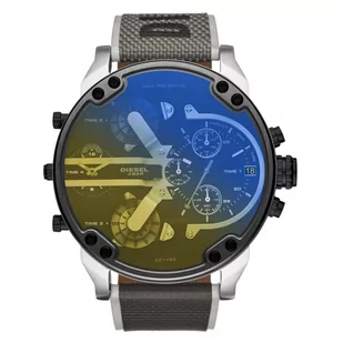 Zegarek Diesel MrDaddy 2.0 DZ7429 - Zegarki męskie - miniaturka - grafika 2