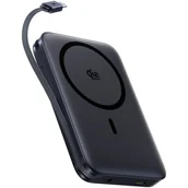 Powerbanki - Etui BASEUS Wing Case do Samsung Galaxy Note 10 Biały - miniaturka - grafika 1