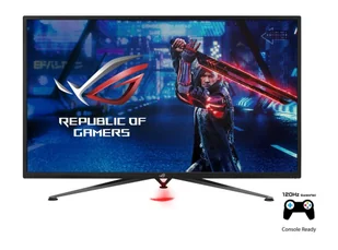 Asus Rog Strix XG438QR - Monitory - miniaturka - grafika 8