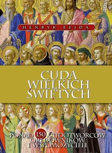 Fronda Cuda Wielkich Swietych LIT-46985 - Literatura popularno naukowa dla młodzieży - miniaturka - grafika 2