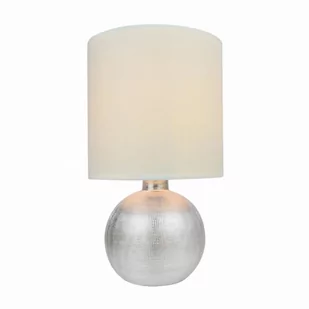 Lampa Stołowa Zuma Line T16079 E14 - Lampy stojące - miniaturka - grafika 1