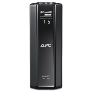 APC BR1200G-FR - Zasilacze awaryjne UPS - miniaturka - grafika 1