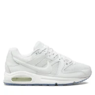 Sneakersy męskie - Sneakersy Nike Air Max Command 629993 112 Biały - miniaturka - grafika 1