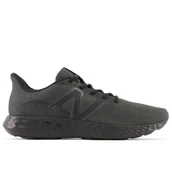 Buty sportowe męskie - Buty New Balance M411LK3 - zielone - miniaturka - grafika 1