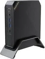 Komputer Blackview MP200 Intel Core i5-12450H 16 GB 1 TB SSD Windows 11 Pro - Mini PC - miniaturka - grafika 1
