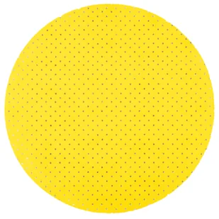 Krążki ścierne 225 mm, K180, do szlifierki 59G260, 59G264, 59G265, 5 szt, GRAPHITE - Materiały ścierne - miniaturka - grafika 1