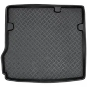 Maty bagażnikowe - Rezaw-plast Mata bagażnika Standard Renault DACIA DUSTER II od 2018 wersja z napędem 4x2 101397 - miniaturka - grafika 1