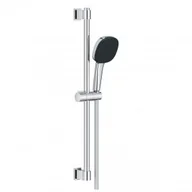Zestawy prysznicowe - GROHE 26096001 VITALIO COMFORT 110 ZESTAW NATRYSKOWY 3-STRUMIENIOWY Z DRĄŻKIEM - miniaturka - grafika 1