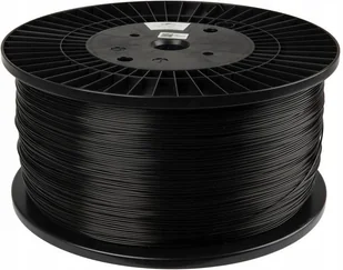 Spectrum 3D filament, Premium PET-G, 1,75mm, 8000g, 80684, deep black - Filamenty i akcesoria do drukarek 3D - miniaturka - grafika 1