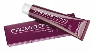 Montibello montibello Croma Tone meteorites Super Blonde Hair colou ring Cream 60 G  1000 - Farby do włosów i szampony koloryzujące - miniaturka - grafika 2