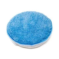 Akcesoria do mycia samochodu - Dodo Juice Blue Roo - mikrofibrowy aplikator z kieszonką na palce - miniaturka - grafika 1