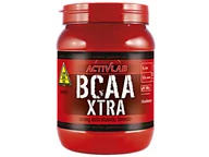 Aminokwasy - Activlab Bcaa Xtra 500g - miniaturka - grafika 1