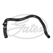 Węże chłodnicy - Przewód elastyczny chłodnicy Gates 3859 - miniaturka - grafika 1