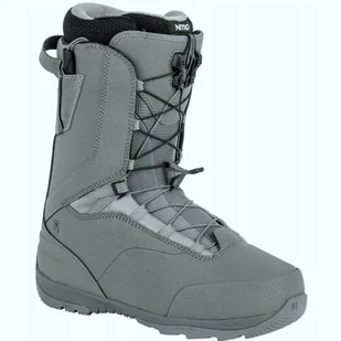 Buty snowboardowe Nitro Venture Tls z 1999PLN EU45 1/3 - Buty snowboardowe - miniaturka - grafika 1