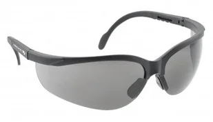 Okulary ochronne przyciemniane MAINZ Högert - Okulary ochronne - miniaturka - grafika 1