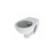 Miski WC - Koło Rekord podwieszana 52x35,5 cm Rimfree biała K93120000 - miniaturka - grafika 1