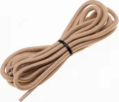 Akcesoria obuwnicze - Sznurówki Magnum Lace Forca mocne beżowe rozmiar 180cm - miniaturka - grafika 1