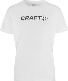 Męska koszulka z krótkim rękawem Craft CORE ESSENCE LOGO TEE M rozmiar L - Koszulki męskie - miniaturka - grafika 1
