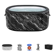 Baseny ogrodowe - Wanna do morsowania LAY-Z SPA 150x90x65 cm - Bestway - miniaturka - grafika 1