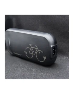 qoltec Ładowarka Pro do roweru Bosch 36V 42V 2A Bosch plug wodoodporna + kabel zasilajšcy 50762 - Ładowarki i akumulatory - miniaturka - grafika 1