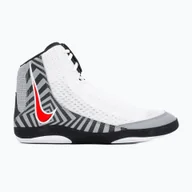 Kimona, stroje i obuwie - Buty zapaśnicze Nike Inflict 4 SE - miniaturka - grafika 1