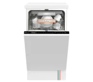 Zmywarki do zabudowy - Amica DIF48C7EMOiE - miniaturka - grafika 1