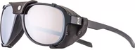 Okulary sportowe - Julbo Julbo Altamont Solar Sunglasses, czarny/brązowy  2022 Okulary JSL17099231 - miniaturka - grafika 1