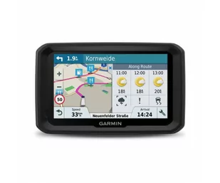 Garmin Dezl 580 LMT-D (010-01858-13) - Nawigacja GPS - miniaturka - grafika 1