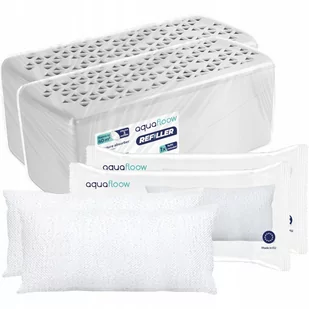 2X Pochłaniacz Wilgoci Xxl Do Domu 2X Wkład 500G - Inne artykuły do sprzątania - miniaturka - grafika 1