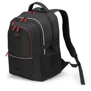 Dicota Plecak Plus SPIN 14-15.6 - Torby na laptopy - miniaturka - grafika 1