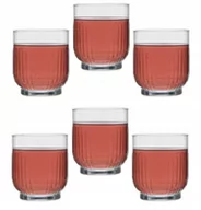 Szklanki - Szklanki Driva niskie 330 ml, 6 szt. - miniaturka - grafika 1