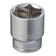 Bity - Nasadka 6-kątna CV 3/8" 10mm zawieszka Proline - miniaturka - grafika 1