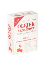 Serum do włosów - Bioelixire Serum z olejem arganowym do włosów - Argan Oil Serum Serum z olejem arganowym do włosów - Argan Oil Serum - miniaturka - grafika 1