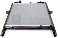 Układ chłodzenia - akcesoria - RADIATOR KIA Sorento 02- - miniaturka - grafika 1
