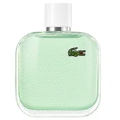 Wody i perfumy męskie - Lacoste L.12.12 Blanc Eau Fraiche woda toaletowa spray 100ml - - miniaturka - grafika 1