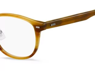 Okulary korekcyjne BOSS 1479 F GMV - Okulary korekcyjne, oprawki, szkła - miniaturka - grafika 4