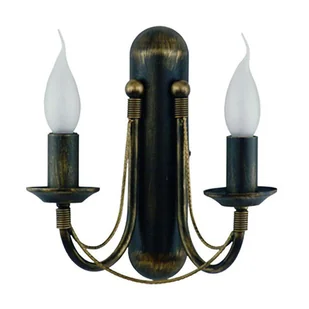 Nowodvorski ARES/2 203 Kinkiet - Lampy ścienne - miniaturka - grafika 2