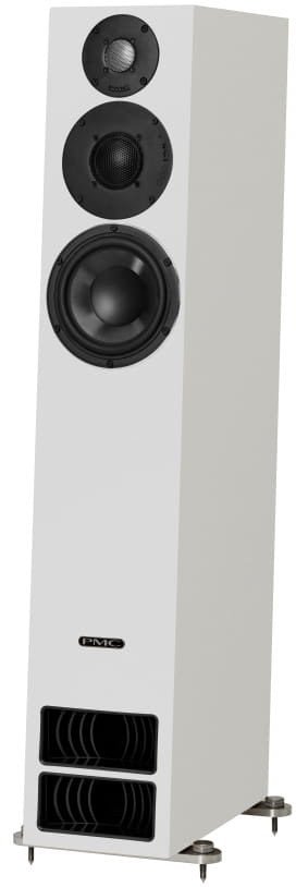 PMC TWENTY5.26I WHITE SILK