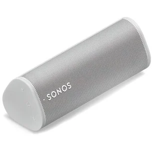 Sonos Roam SL Biały - Głośniki przenośne - miniaturka - grafika 1