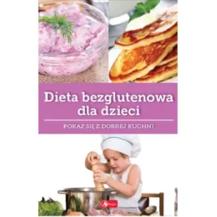 Dieta bezglutenowa dla dzieci - Diety, zdrowe żywienie - miniaturka - grafika 1