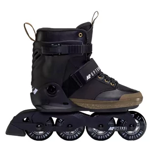 Rolki Freeride K2 UPTOWN - Rolki - miniaturka - grafika 1